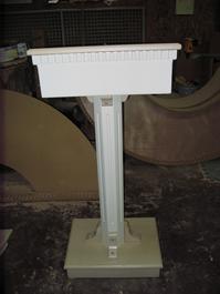 Lectern
