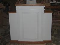 Colonial Pulpit