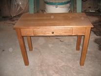 offering table