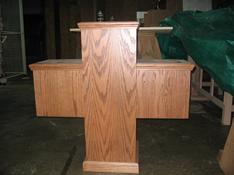 Tithe Box